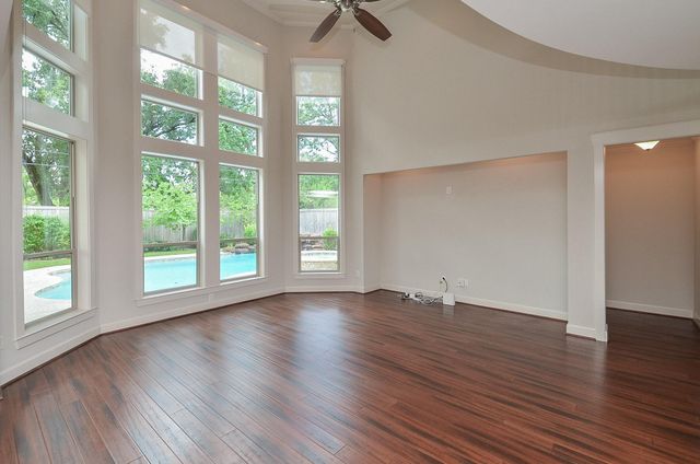 5413 De Milo Drive, Houston, TX 77092