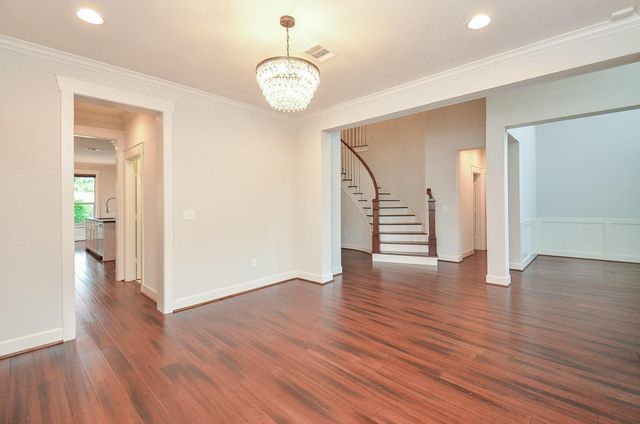 5413 De Milo Drive, Houston, TX 77092