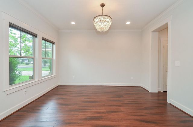5413 De Milo Drive, Houston, TX 77092