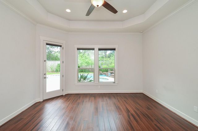 5413 De Milo Drive, Houston, TX 77092