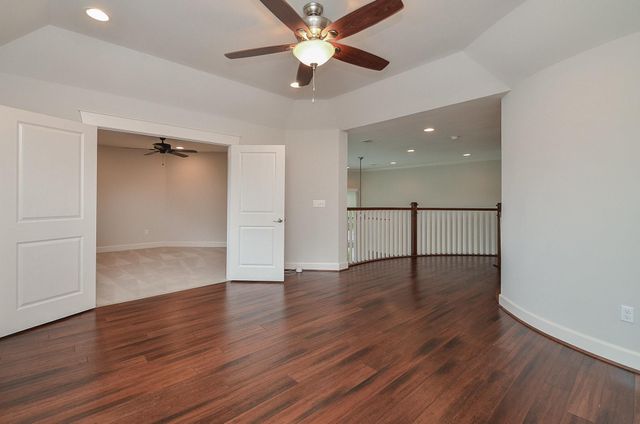 5413 De Milo Drive, Houston, TX 77092