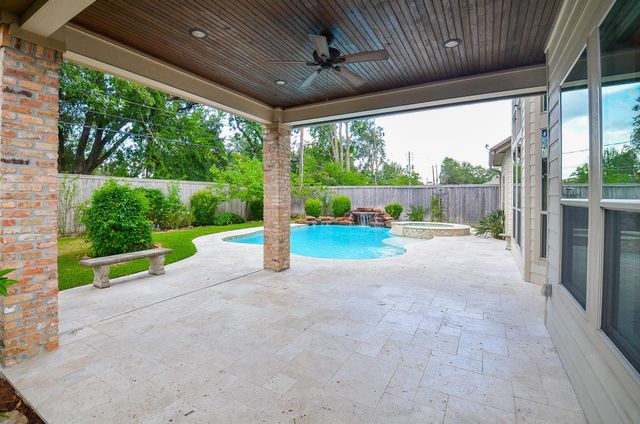 5413 De Milo Drive, Houston, TX 77092