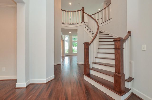 5413 De Milo Drive, Houston, TX 77092