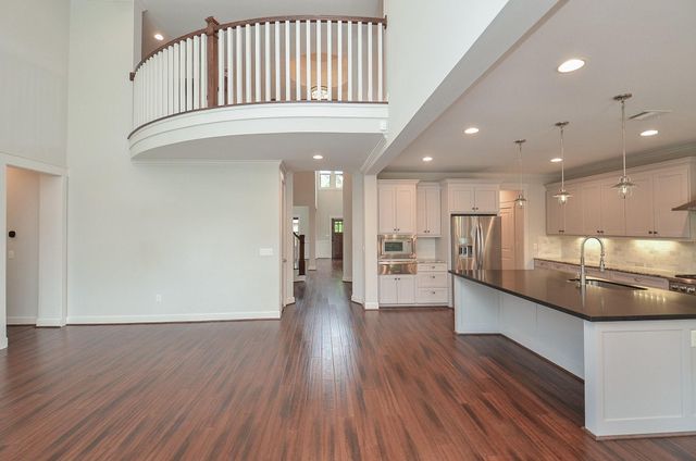 5413 De Milo Drive, Houston, TX 77092