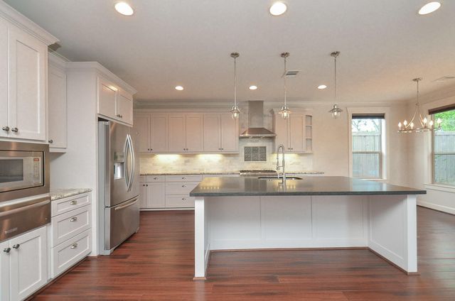 5413 De Milo Drive, Houston, TX 77092