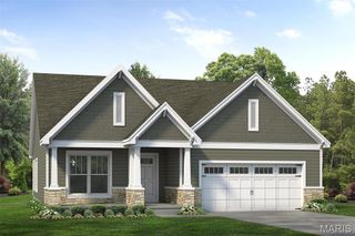 2516 Aspen Grove Court, Wildwood, MO 63040