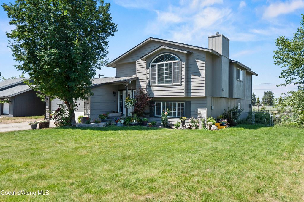 2045 N Westwind Dr, Post Falls, ID 83854