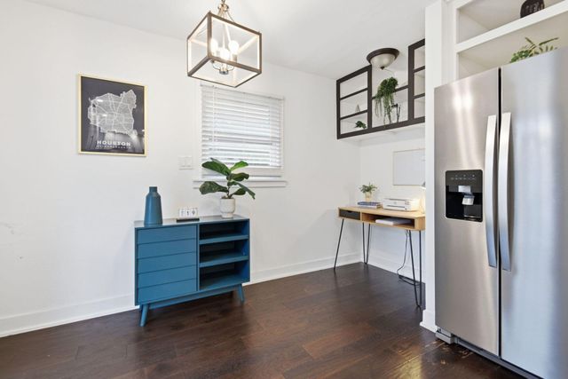 4125 Lymbar Drive, Houston, TX 77025