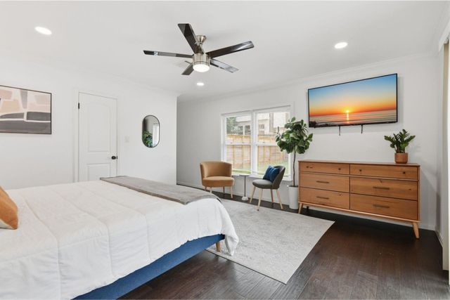 4125 Lymbar Drive, Houston, TX 77025