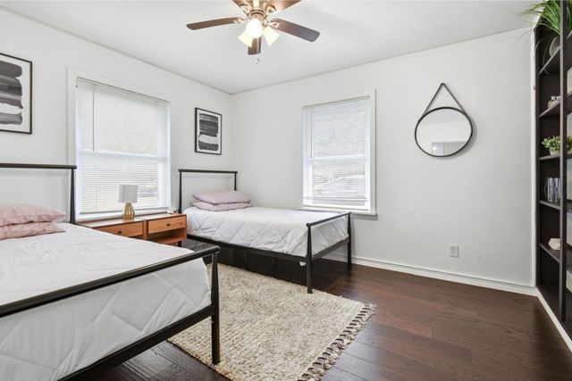 4125 Lymbar Drive, Houston, TX 77025