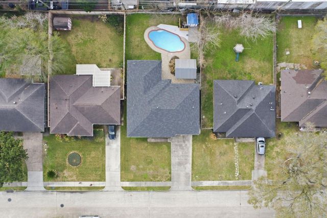 4125 Lymbar Drive, Houston, TX 77025