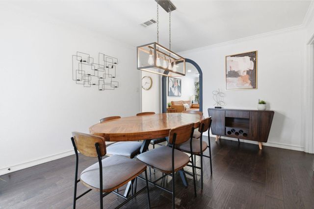 4125 Lymbar Drive, Houston, TX 77025