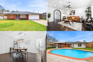 4125 Lymbar Drive, Houston, TX 77025