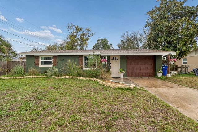 5329 FOREST HILLS DRIVE, Holiday, FL 34690