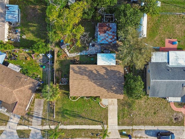 5329 FOREST HILLS DRIVE, Holiday, FL 34690