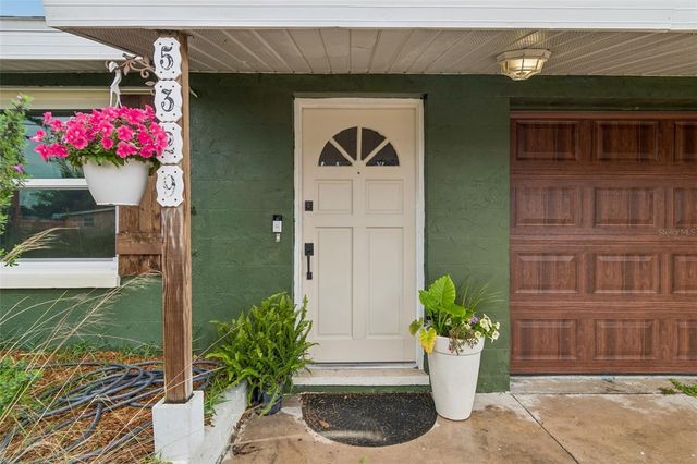 5329 FOREST HILLS DRIVE, Holiday, FL 34690