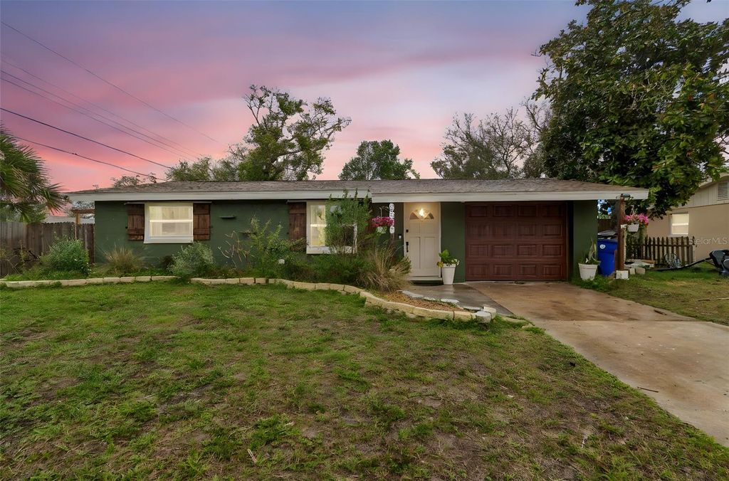 5329 FOREST HILLS DRIVE, Holiday, FL 34690