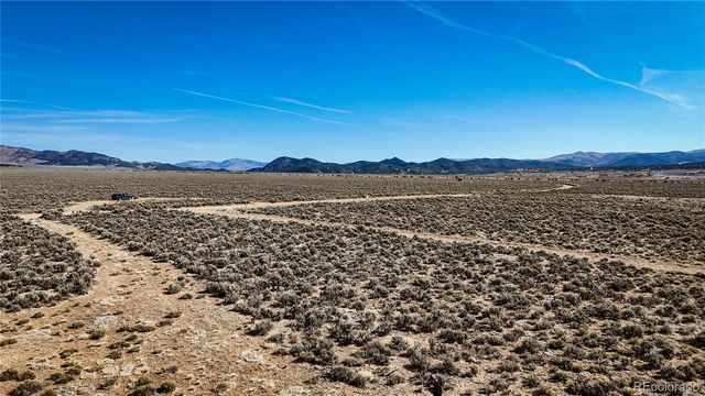 LOT 2981 BLK 174, Fort Garland, CO 81133