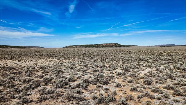 LOT 2981 BLK 174, Fort Garland, CO 81133
