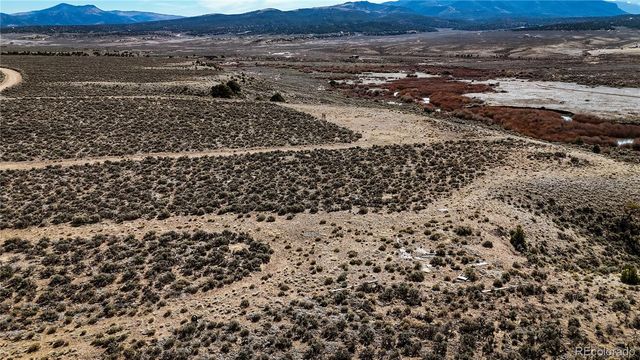 LOT 2981 BLK 174, Fort Garland, CO 81133