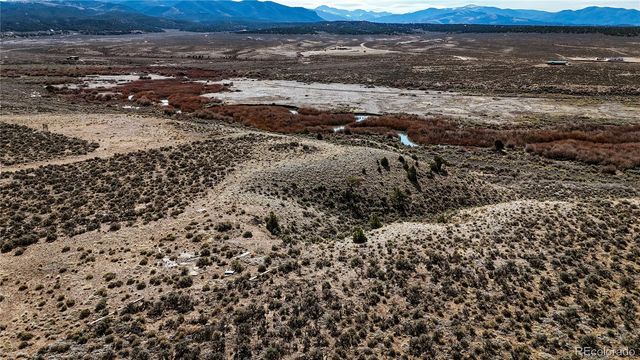 LOT 2981 BLK 174, Fort Garland, CO 81133