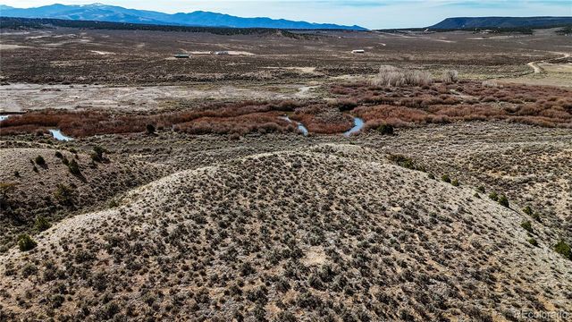 LOT 2981 BLK 174, Fort Garland, CO 81133