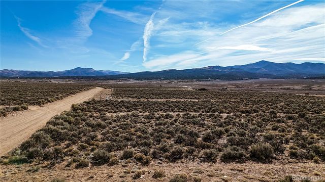 LOT 2981 BLK 174, Fort Garland, CO 81133