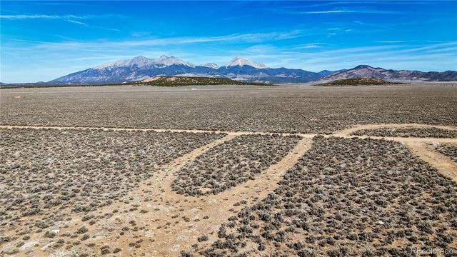 LOT 2981 BLK 174, Fort Garland, CO 81133