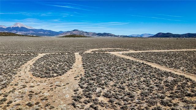 LOT 2981 BLK 174, Fort Garland, CO 81133