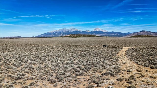 LOT 2981 BLK 174, Fort Garland, CO 81133