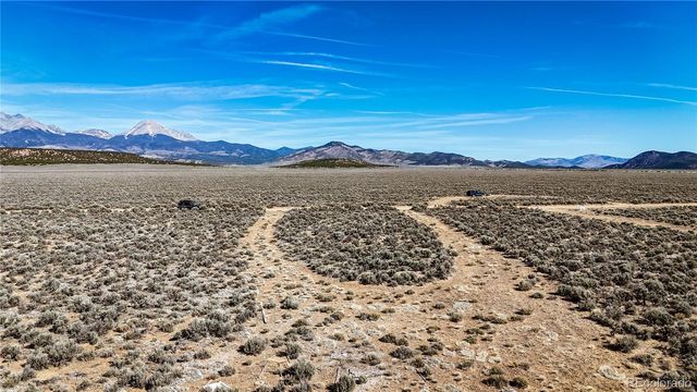 LOT 2981 BLK 174, Fort Garland, CO 81133