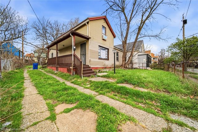 798 E 100th Street, Cleveland, OH 44108