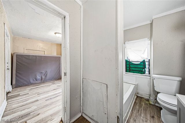 798 E 100th Street, Cleveland, OH 44108