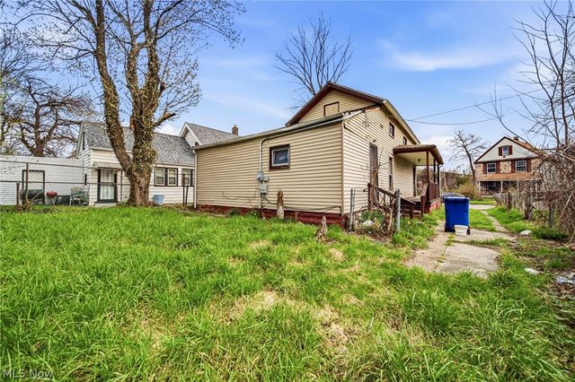 798 E 100th Street, Cleveland, OH 44108