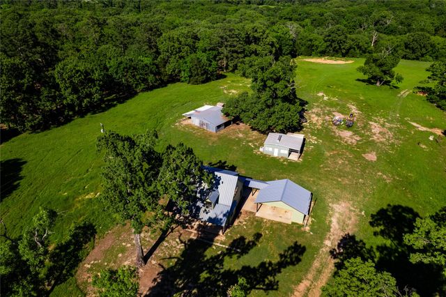 12401 County Road 1113, Athens, TX 75751