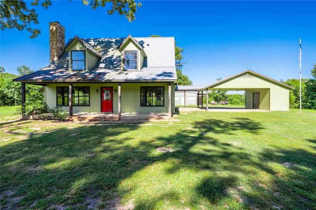 12401 County Road 1113, Athens, TX 75751