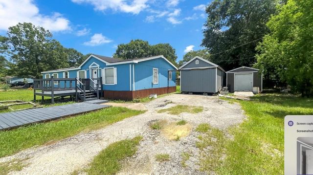 21608 County Road 3748, Splendora, TX 77372