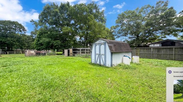 21608 County Road 3748, Splendora, TX 77372