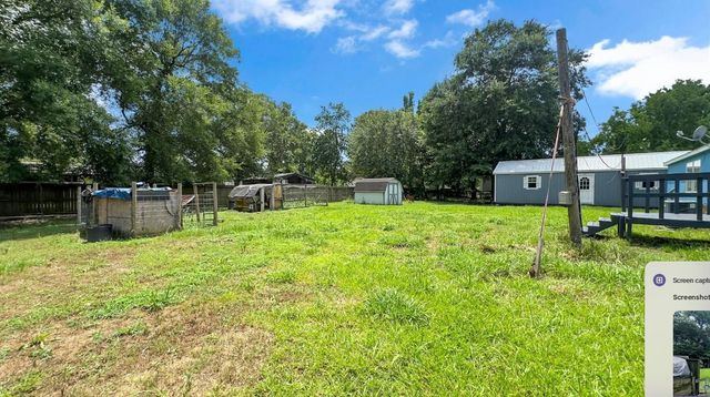 21608 County Road 3748, Splendora, TX 77372