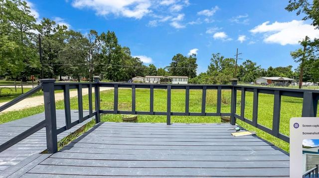 21608 County Road 3748, Splendora, TX 77372