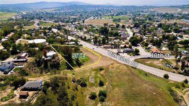 0 Oak Glen, Yucaipa, CA 92399