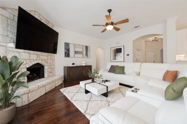 7428 Boulder Creek Drive, Mckinney, TX 75072