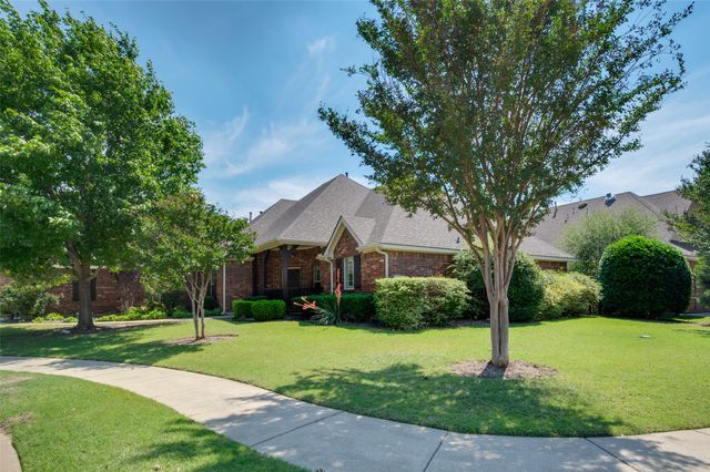 7428 Boulder Creek Drive, Mckinney, TX 75072