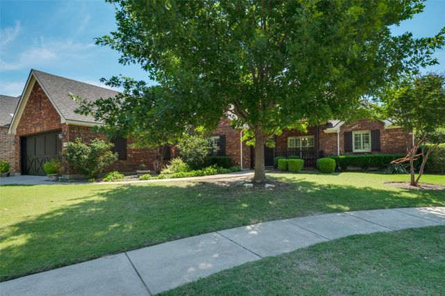 7428 Boulder Creek Drive, Mckinney, TX 75072