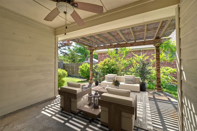 7428 Boulder Creek Drive, Mckinney, TX 75072