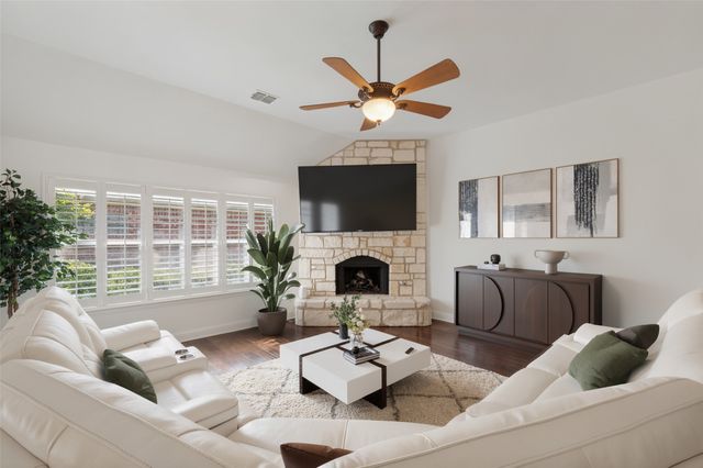 7428 Boulder Creek Drive, Mckinney, TX 75072
