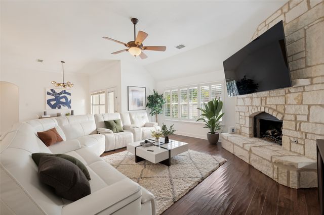 7428 Boulder Creek Drive, Mckinney, TX 75072