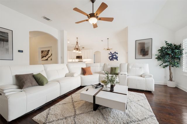 7428 Boulder Creek Drive, Mckinney, TX 75072