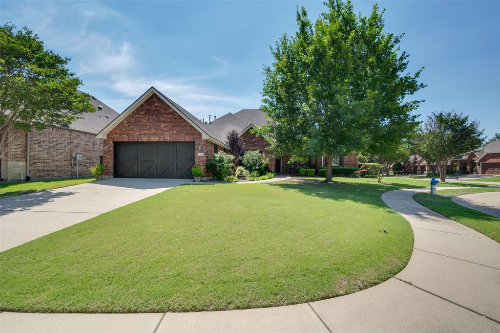 7428 Boulder Creek Drive, Mckinney, TX 75072