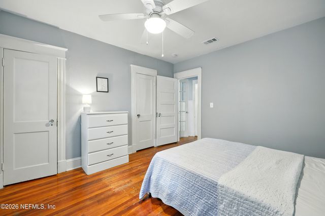 22 MARION Street, St. Augustine, FL 32084